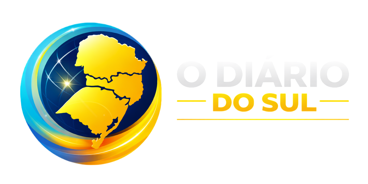 O DIARIO DO SUL – ENVIO DE MATERIAS E PAUTAS  41 99701-1392